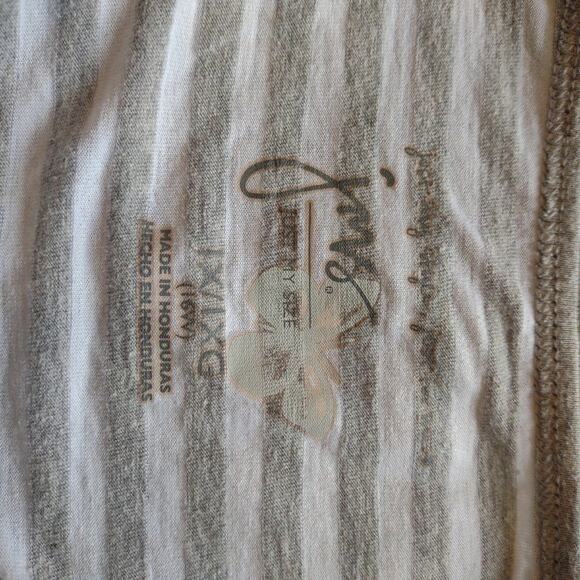 Just my size vneck shirt 1X 16W - Picture 5 of 5